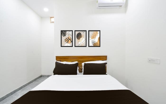 Super Hotel O TKR Hotel Kanakadurga