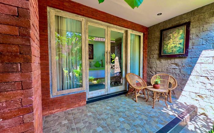 Aura Villa Ubud