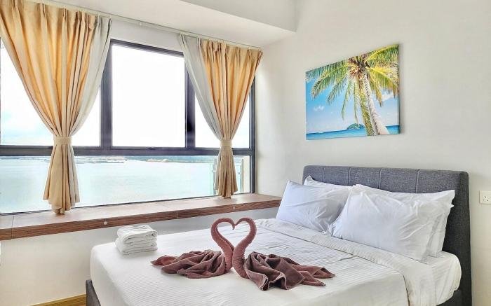 Tropical Sea View Suites/Bay Laurel Country Garden