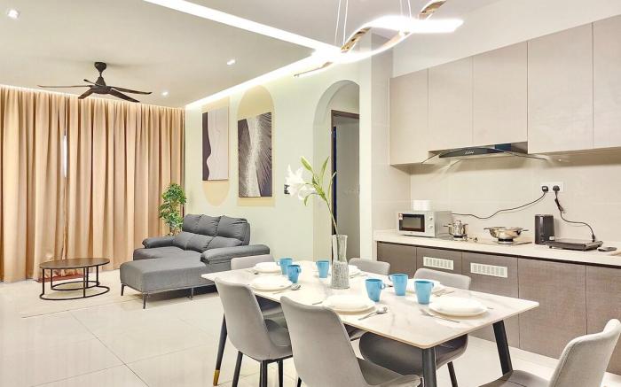 Beach Access Family Suites Country Garden Lovell