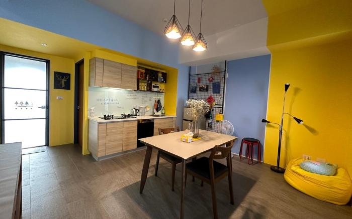 Million Night View Nest (Special Holiday Rates Vary, Please Check the Property Description)