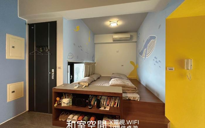 Million Night View Nest (Special Holiday Rates Vary, Please Check the Property Description)