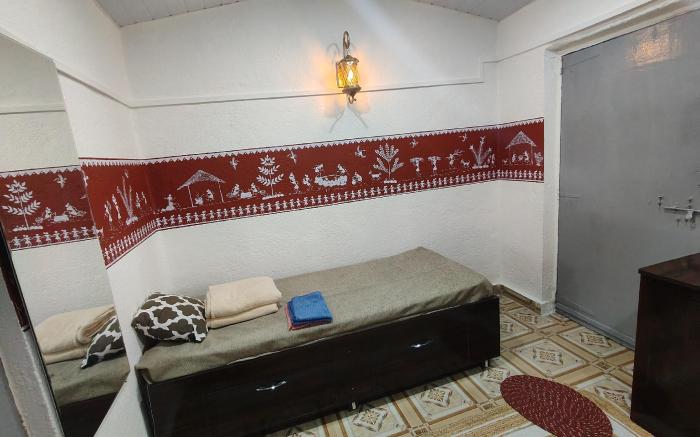 Sahaydri home stay 
