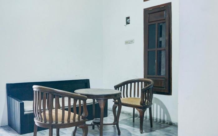 Hotel O Teluk Betung Near Water Park Lembah Hijau Formerly Kanajiwa Guesthouse 2