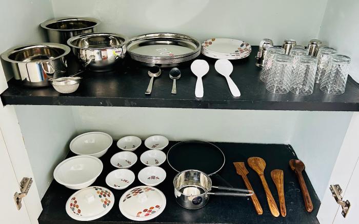 Vishaka Daily Rentals 2A