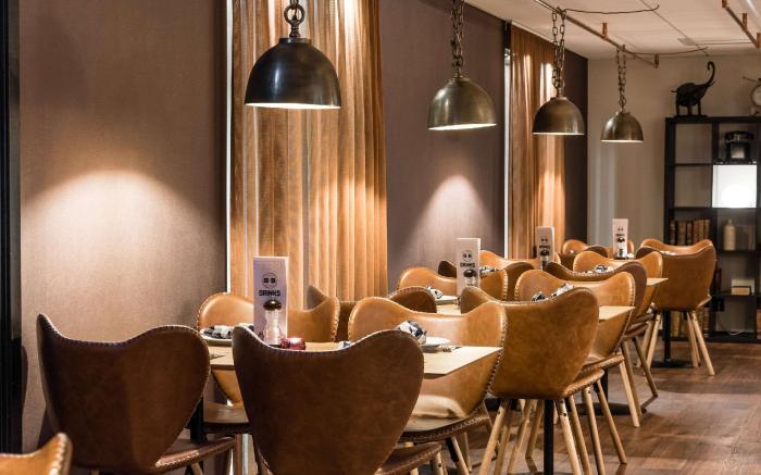 Clarion Collection Hotel Slottsparken