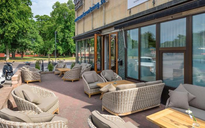 Clarion Collection Hotel Slottsparken