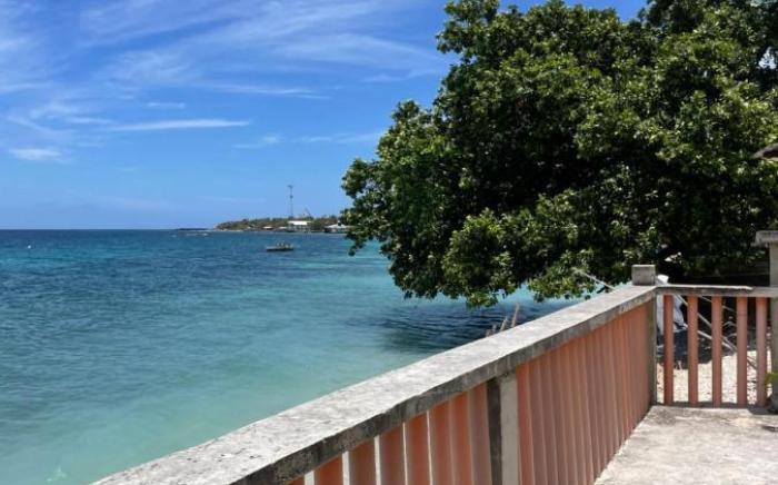 4S Private Beach House