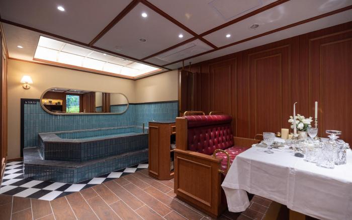 Stay Passport Express Spa Dangsan