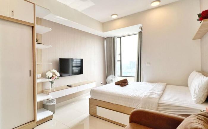 123 Apartment - RiverGate Apartments