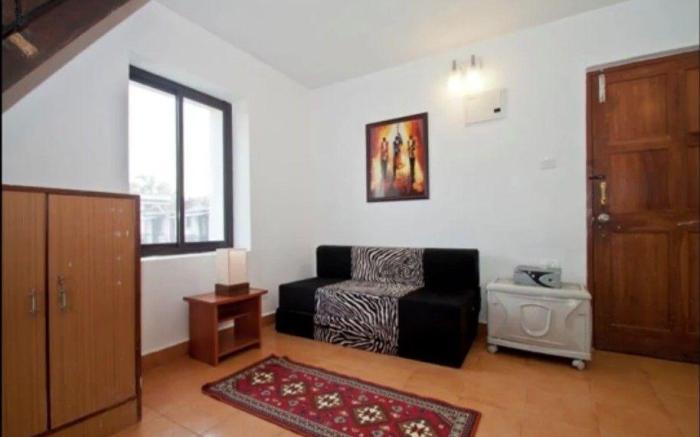 Apartment by the Fields
