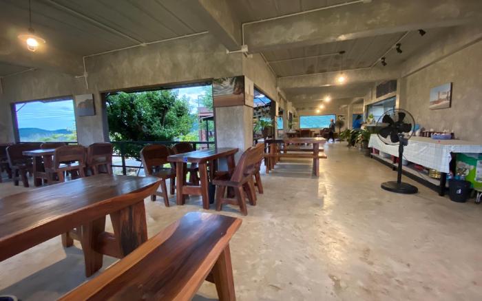 Krua Ban Suan Snow Sand (Snowsand360)