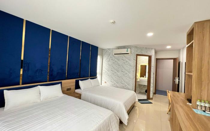 Tran Long Hotel Quan 12