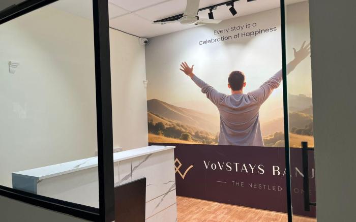 Vovstays