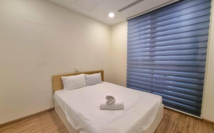 123 Apartment - Vinhomes Central Park Landmark 81