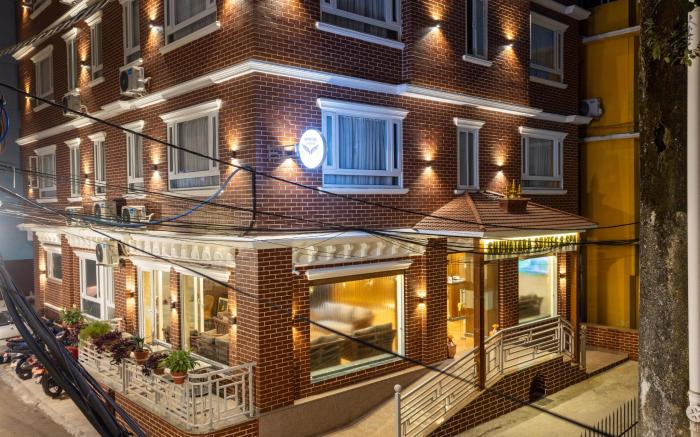Shuvatara Suites & Spa