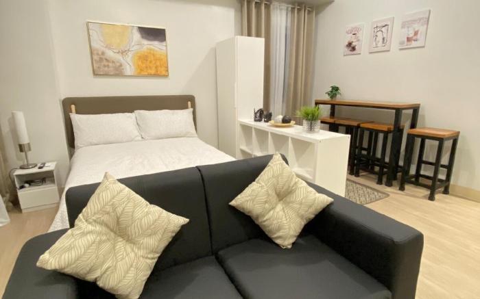 SMDC Park Residences | Condo in Sta Rosa | unit 1