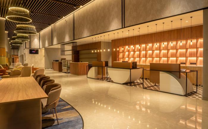 Ramada Encore By Wyndham Bhiwadi Phool Bagh Chowk