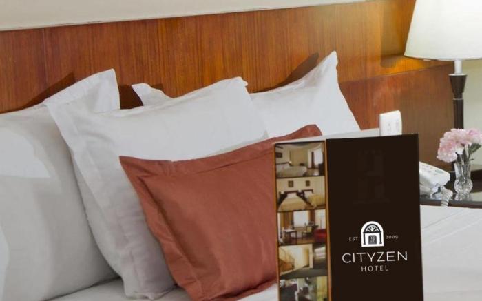 Hotel Cityzen Guayaquil