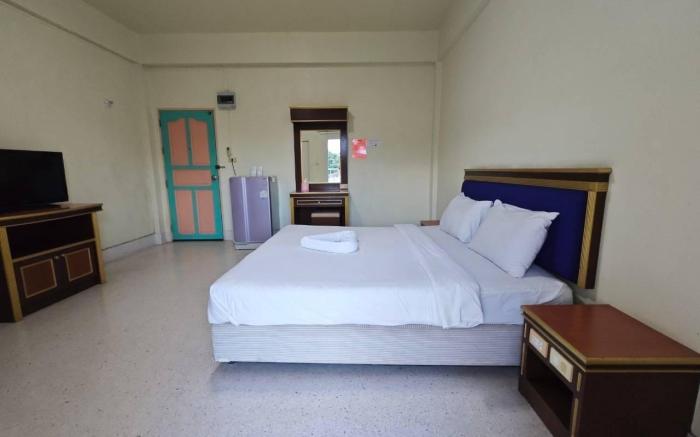 Sealight Hotel