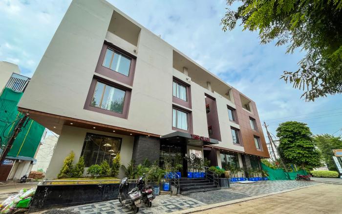 The Clan Indore By Creed Way 