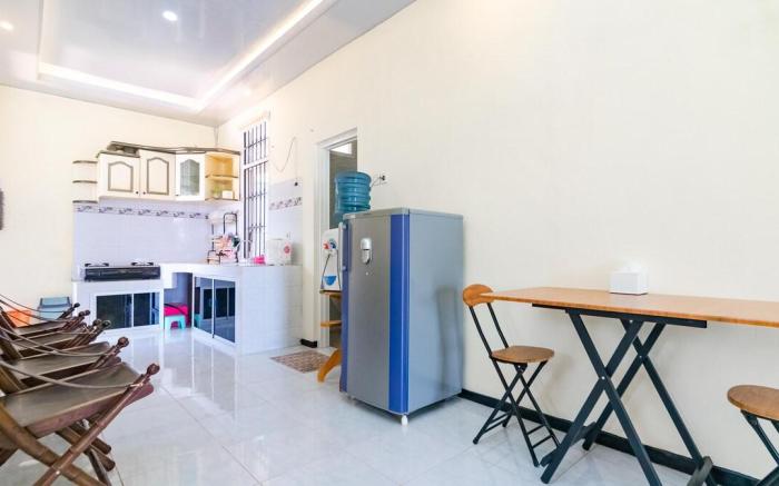 Villa Panderman 58 with Private Pool and Karaoke