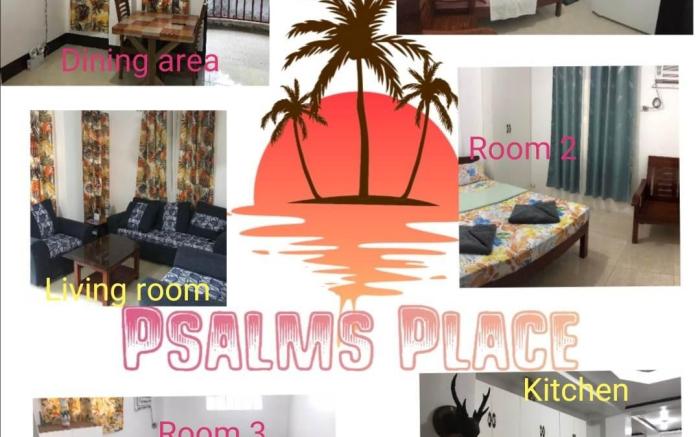 Psalms Place