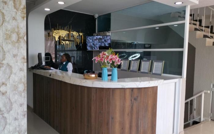 ArisSha Boutique Hotel