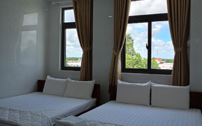 Hotel bảo di 