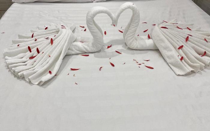 Nhà nghỉ Bảo Trân 