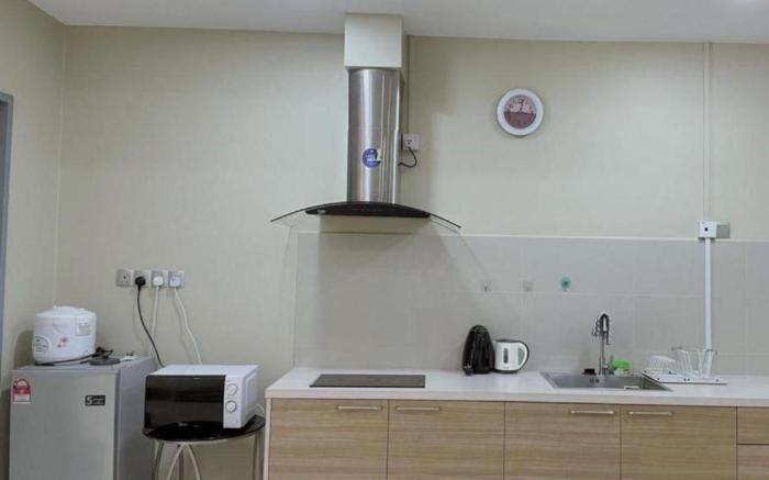 The Loft Imago 2 Bedrooms with Garden balcony
