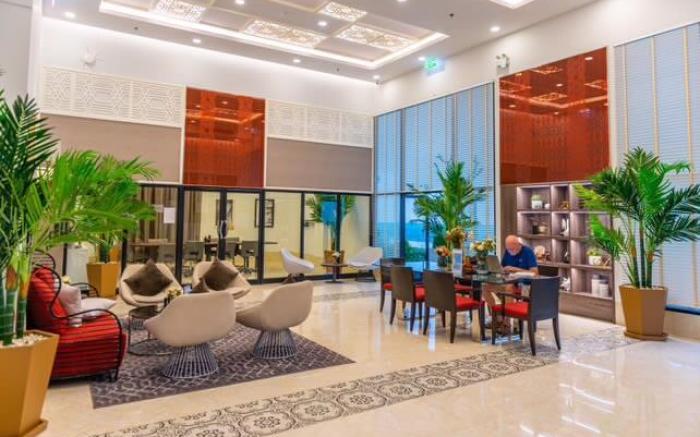 Condo near Central Festival Wat Ket