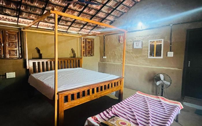 Shivakashi home stay Maheshwar 