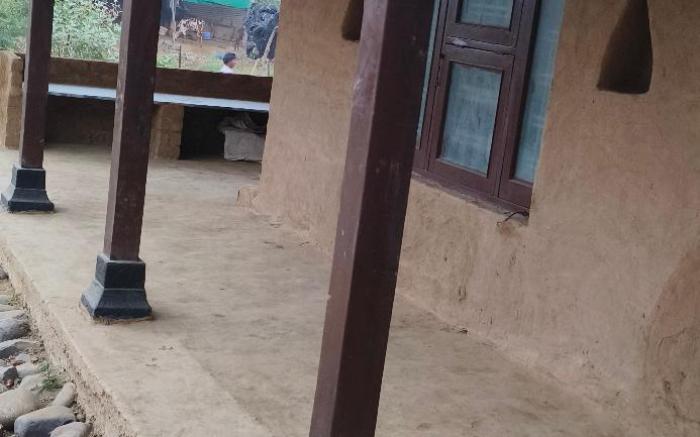 Shivakashi home stay Maheshwar 