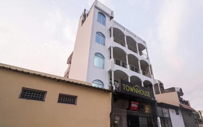 Hotel Townhouse