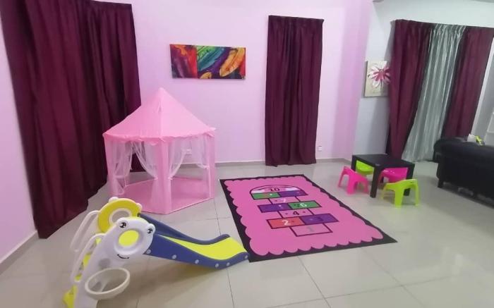 Homestay Monstera