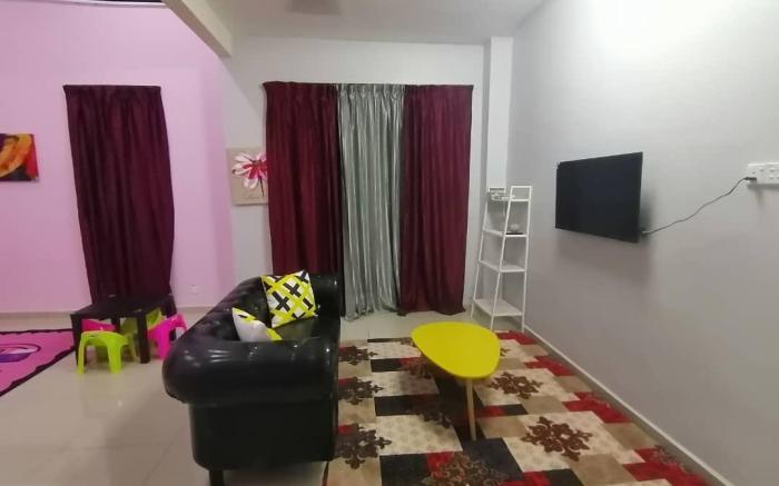 Homestay Monstera