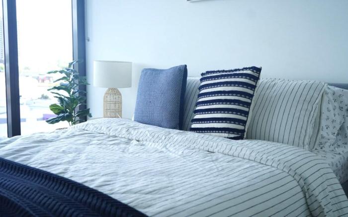 The Urban Upgrade Newstead