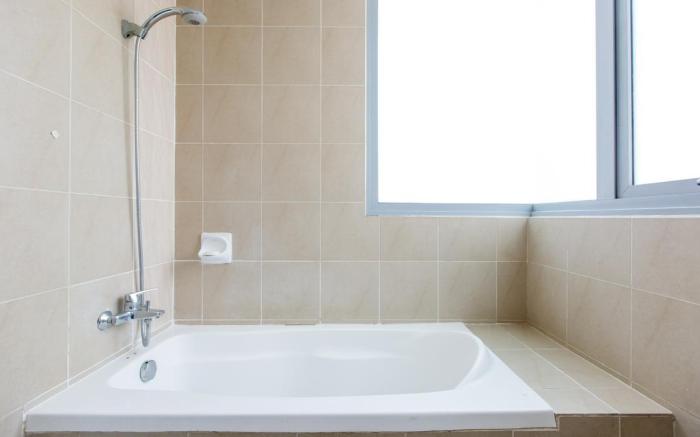 Cozy Unit 1521 near Times Square/Pavilion/Alor Str