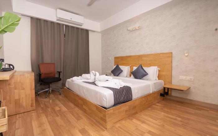 Casa Hotel, Jubilee Hills