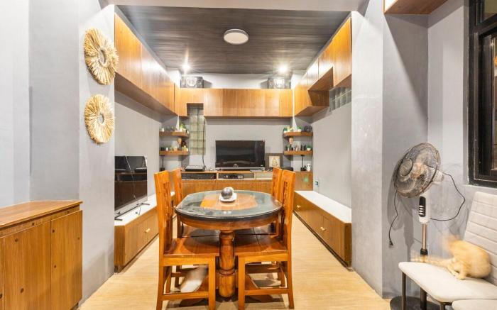 Studio Unit for 2pax