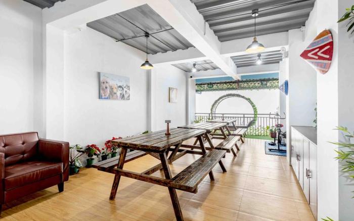 Studio Unit for 2pax