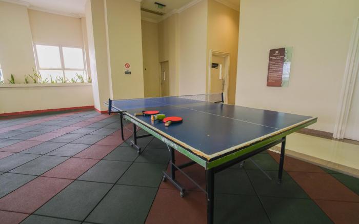 The Boulevard Apartment By Abdihome