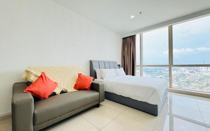 Pinnacle PJ by DeUrban PPJB23A05
