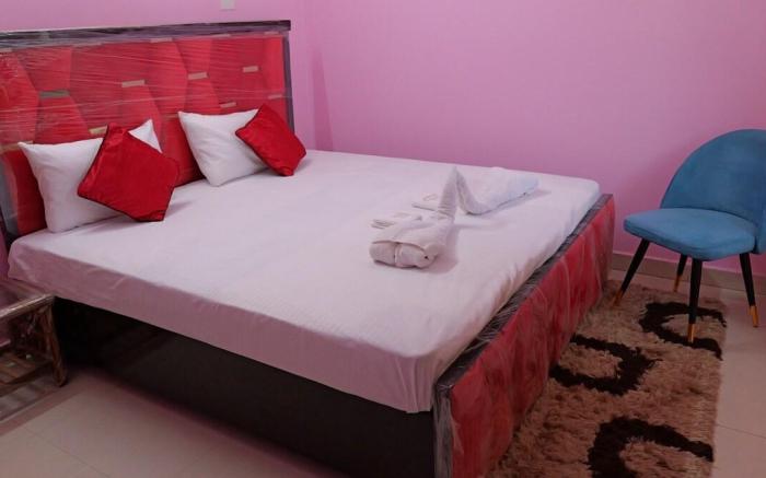 Kashi Atithya Homestay