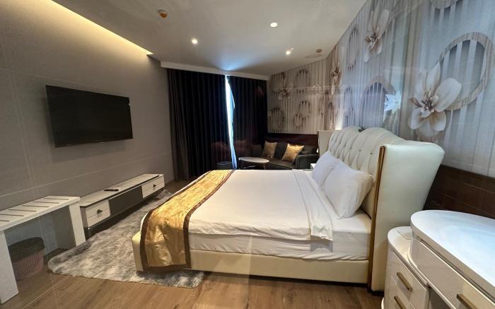 Vu Tran - Apec Mandala Apartments & Hotel Mui Ne