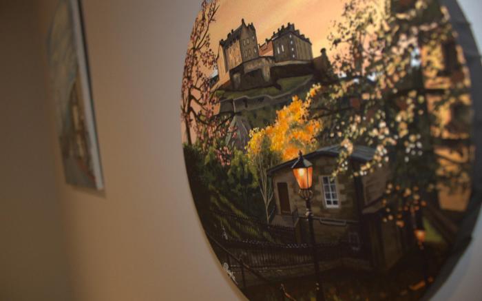 The Old Mill, Bed & Breakfast