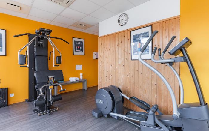 Appart'City Confort Rennes - Cesson Sévigné