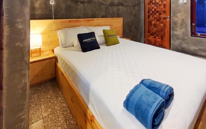 Urbanview Hotel Keys Home Syariah Banjarmasin