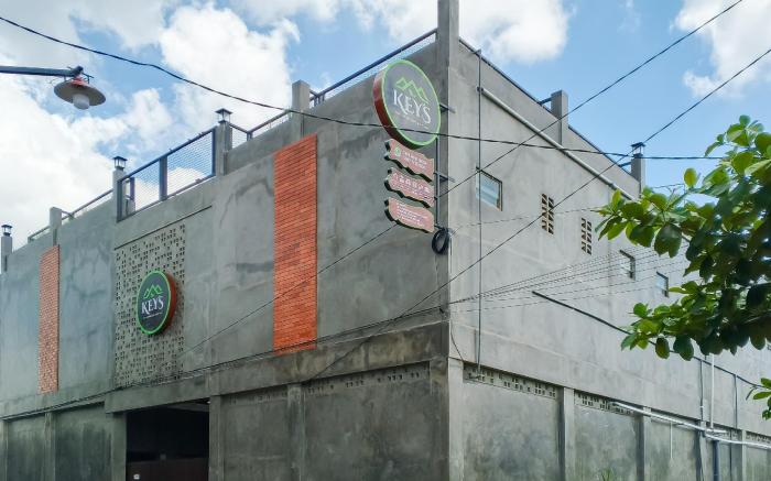 Urbanview Hotel Keys Home Syariah Banjarmasin
